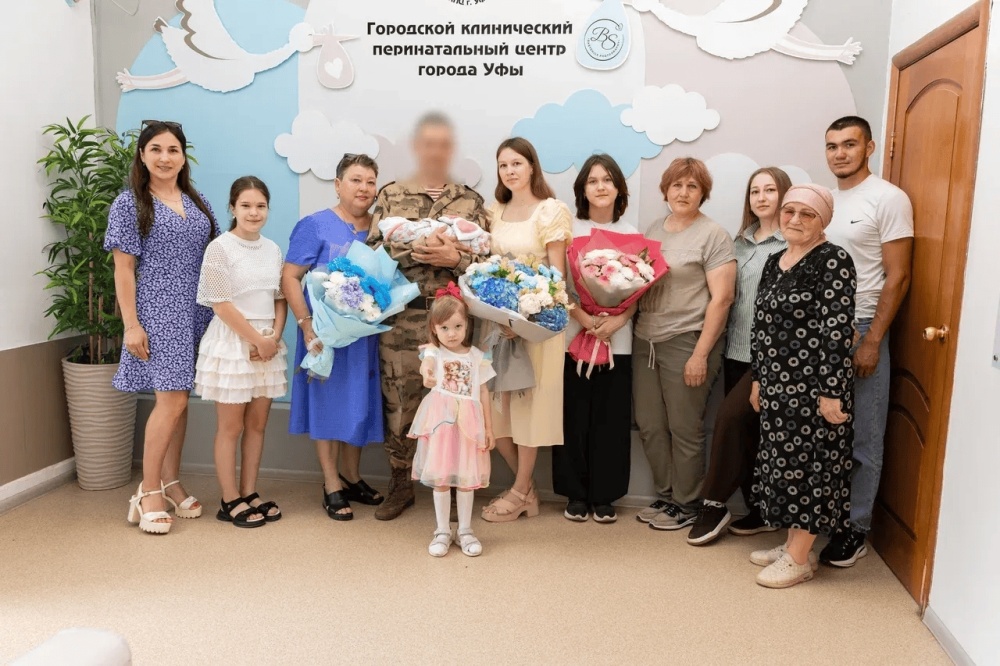 «Любовь не в глазах, а в сердце»: история Лианы С., где верность, любовь и забота врачей стали главными героями